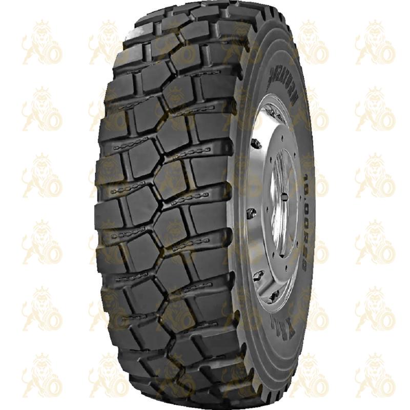 Miteras MT811 16/0 R20 174/171G PR22 Универсальная