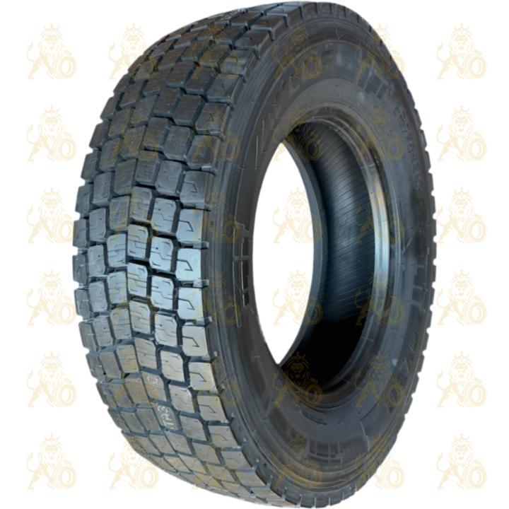 Aplus DV211 315/80 R22.5 157/154L PR20 Ведущая