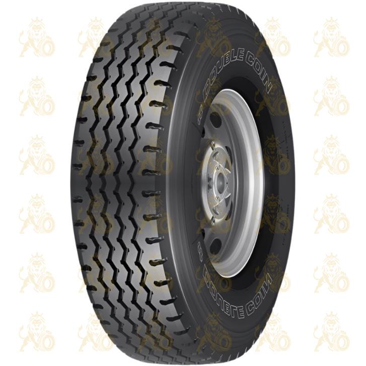 Double Coin RR99 315/80 R22.5 160/157J PR22 Универсальная