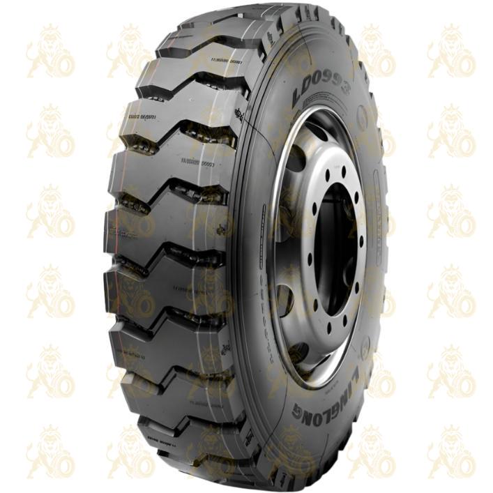 Linglong LDO993 14/0 R24 169B