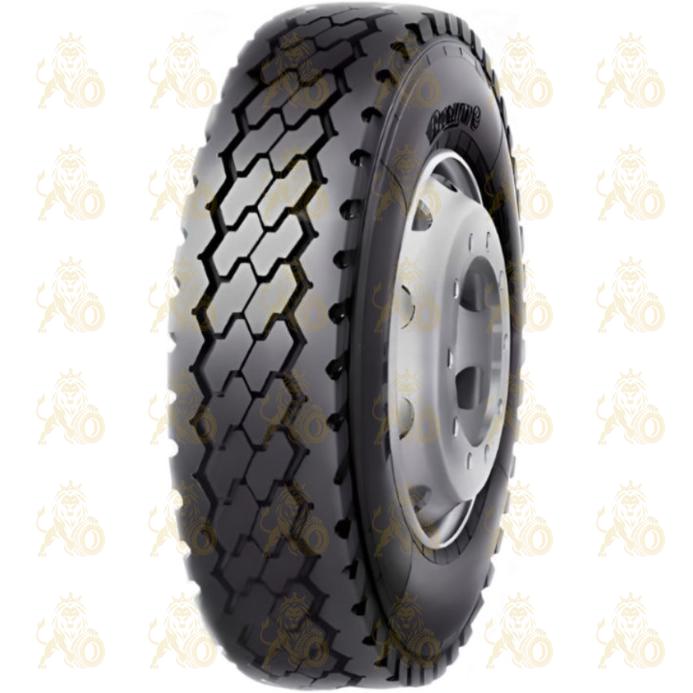 Barum BU51 12/0 R20 154/149K Рулевая