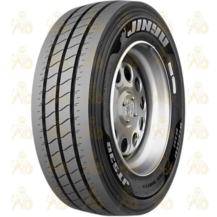 Jinyu JT530 235/75 R17.5 143/141J PR18 Прицеп
