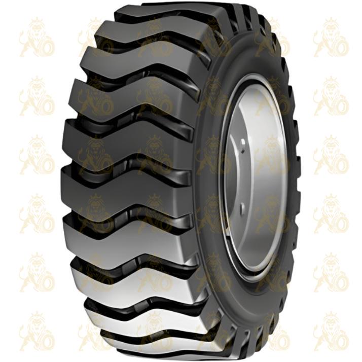 Maxceed E3/L3 20.5/0 R25 186B PR28