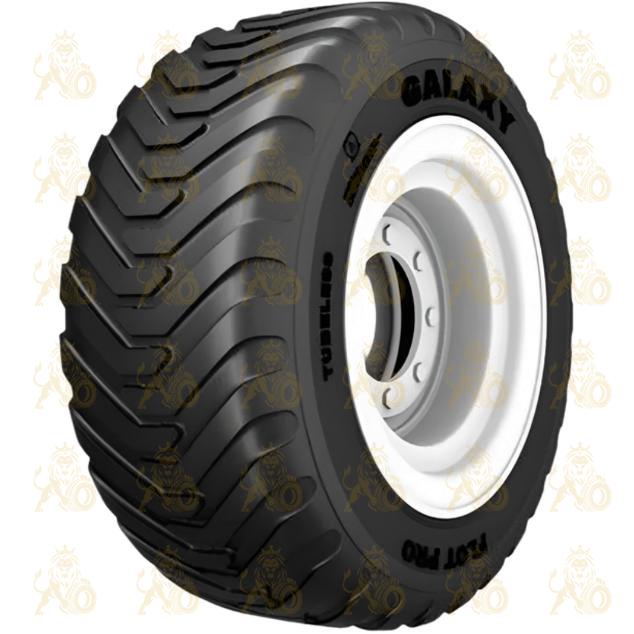 Galaxy Flot Pro I-3 550/60 R22.5 -- PR16