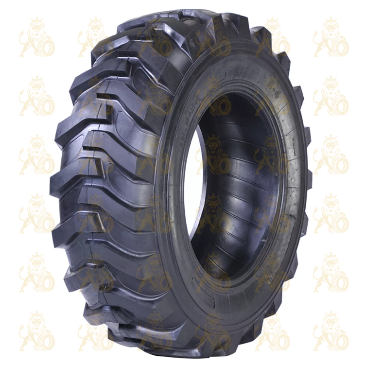 Top Trust R-4 16.9/0 R24 -A8 PR14