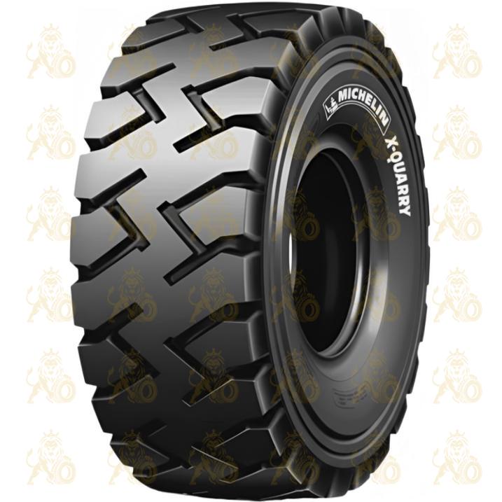 Michelin X-Quarry S 24/0 R35 --