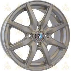 Venti 1415 5.5x14 4*100 ET43 DIA60.1 SL Литой