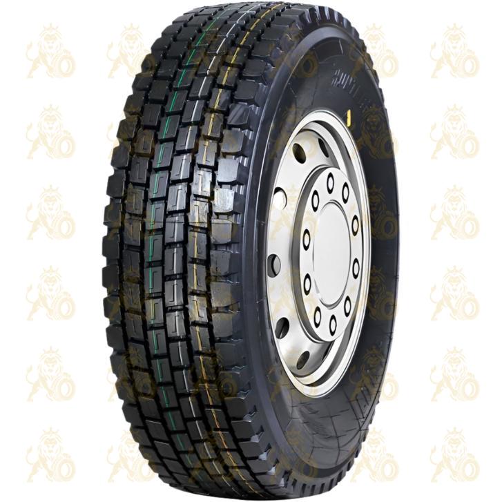 Hunterroad H801 315/70 R22.5 154/151L PR20 Ведущая