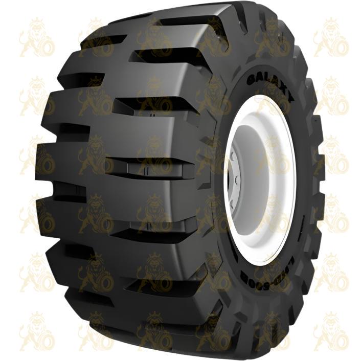 Galaxy LHD-500B L-5 35/65 R33 --