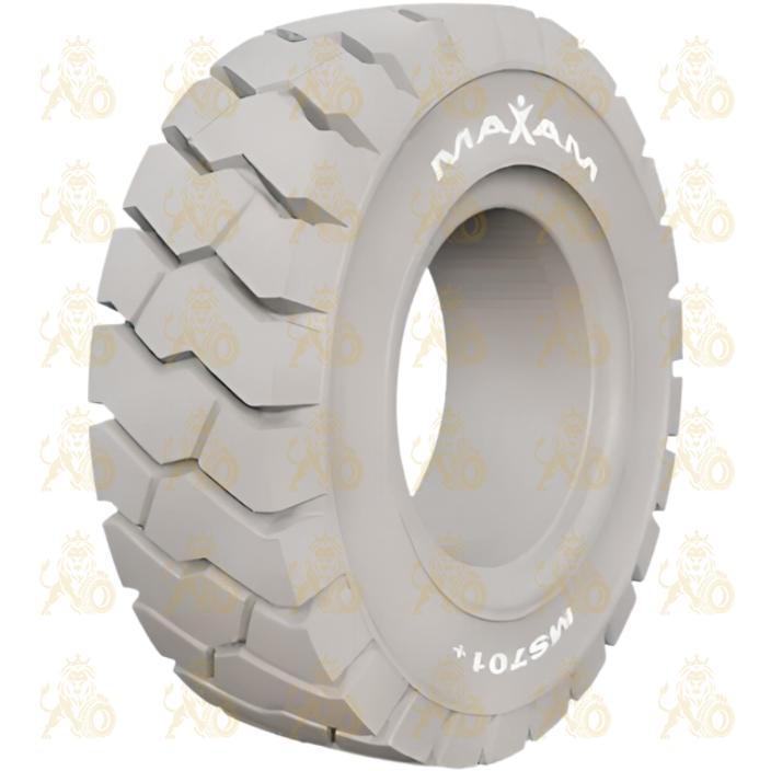 Maxam MS701 + TR NM 8.25/0 R15 --
