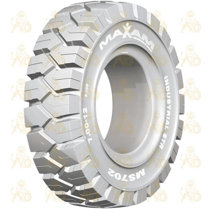 Maxam MS702 TR NM 6/0 R9 --