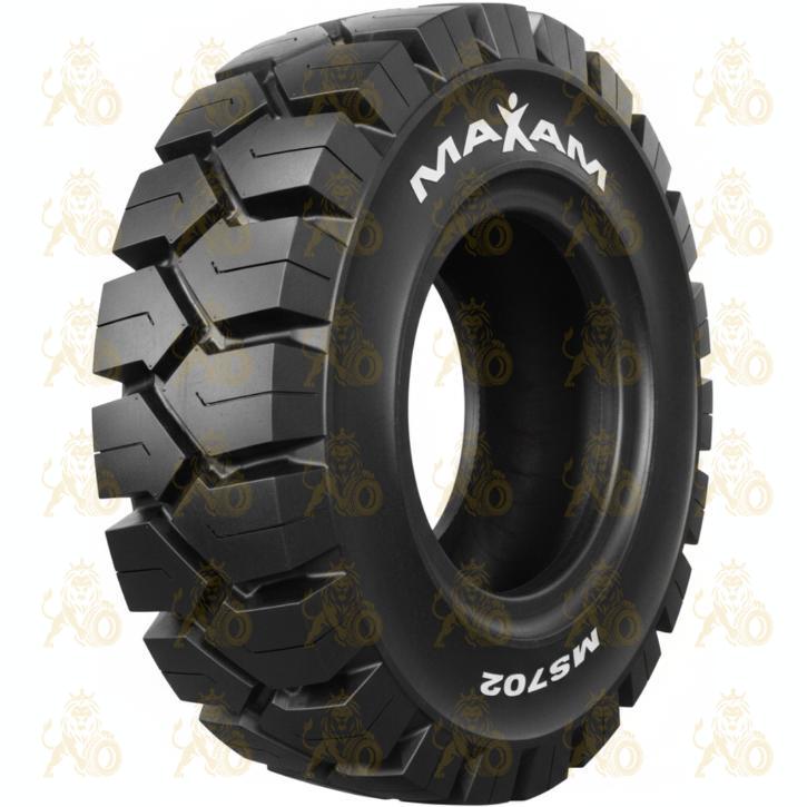 Maxam MS702 TR 5/0 R8 --