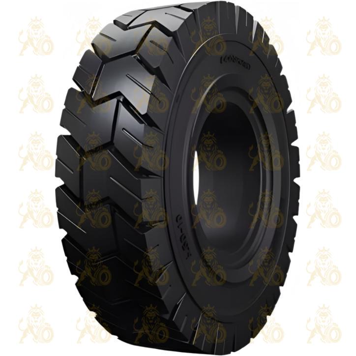 Composit Solid Tire 24/7 8.15/0 R15 --