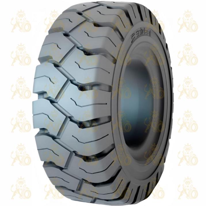 Solideal Magnum NM 23/9 R10 --