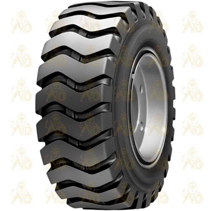 Armour L-3 16/70 R24 --