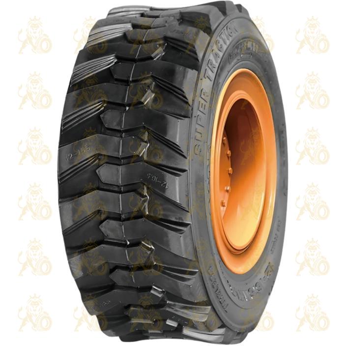 Forerunner SKS-1 10/0 R16.5 -- PR10