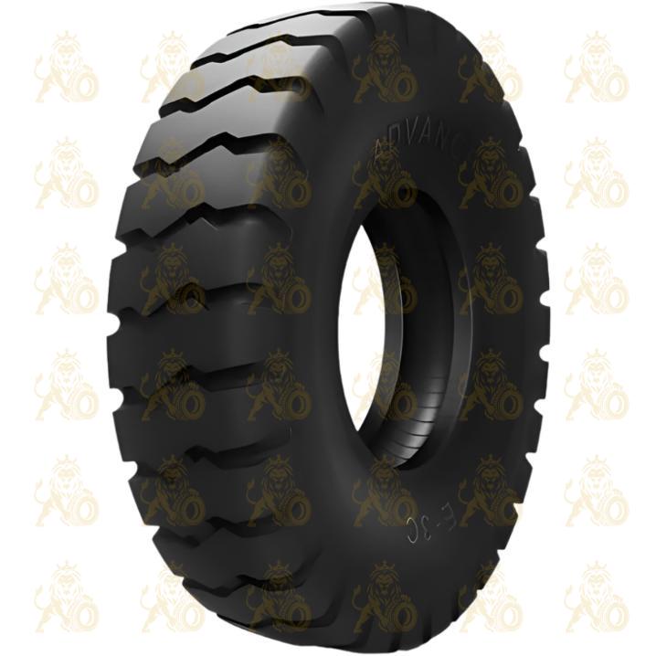 Advance E-3C E3/L3 13/0 R25 -B