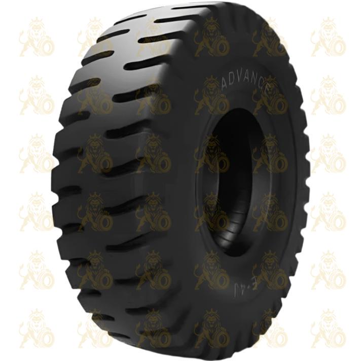 Advance E-4J 16/0 R25 --