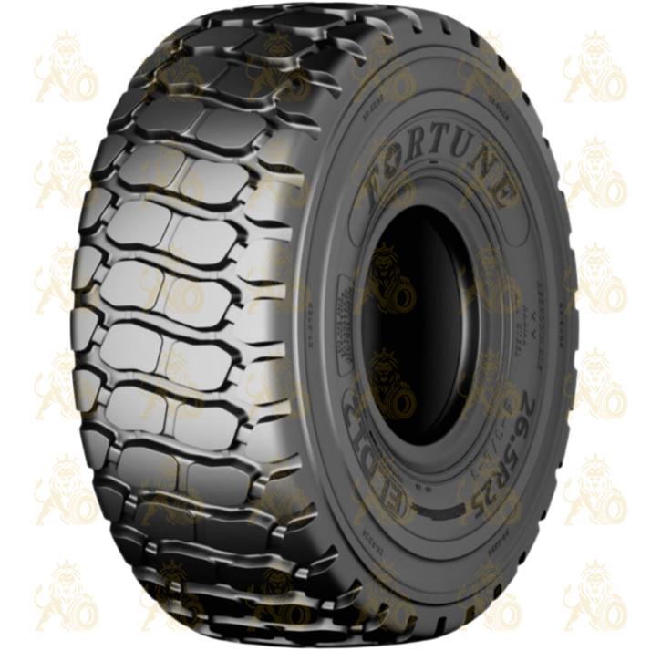 Fortune ELD12 C1 E-3/L-3 29.5/0 R25 200B