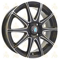 Venti 1516 6x15 4*100 ET46 DIA54.1 BD Литой