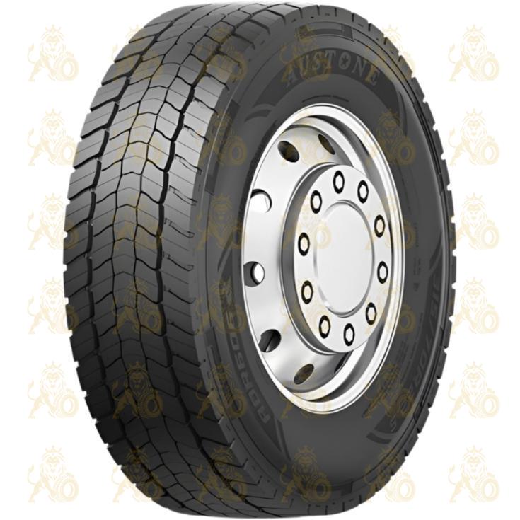 Austone ADR606 235/75 R17.5 132/130M PR16 Ведущая