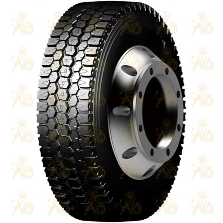 Lanvigator DV302 11/0 R22.5 146/143M PR16 Ведущая