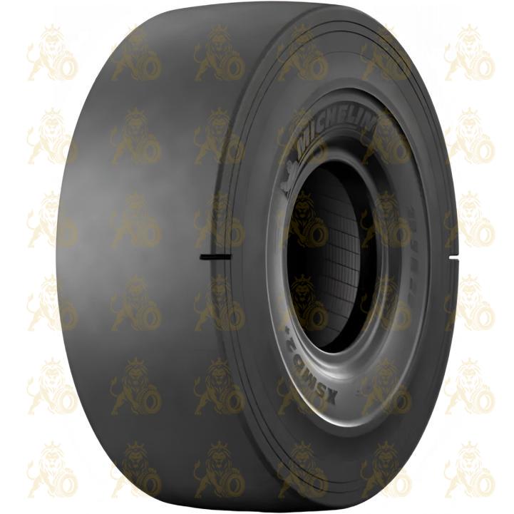 Michelin XSMD2 + Pro 29.5/0 R29 --