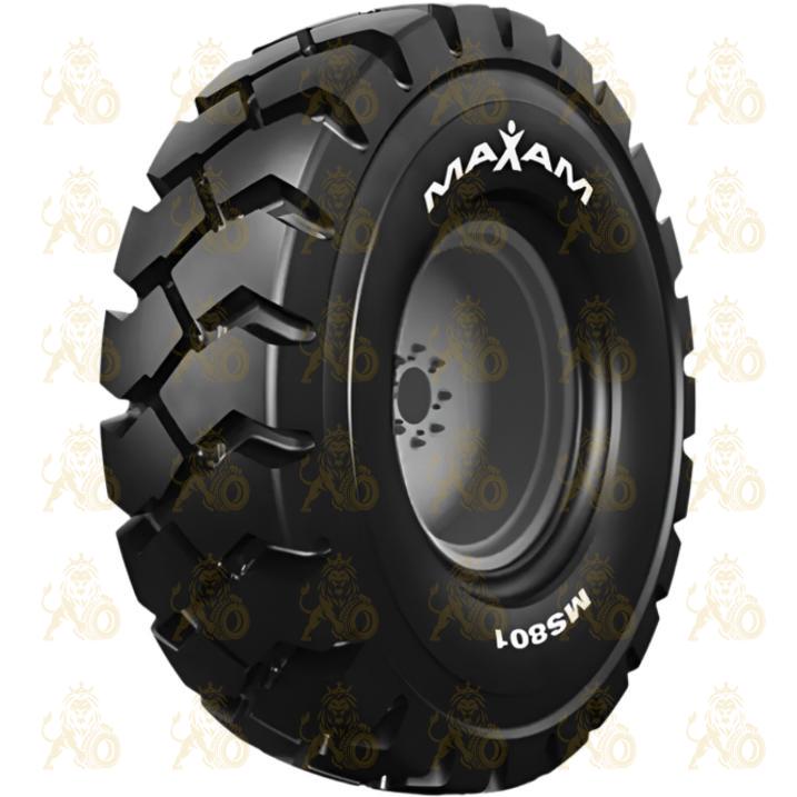 Maxam MS801 6.5/0 R10 -A5