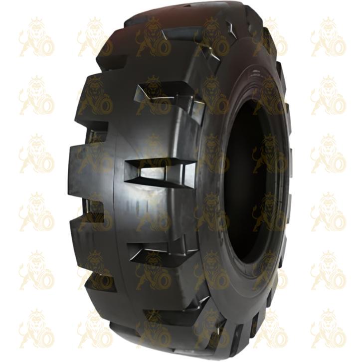 Top Trust L-5 17.5/0 R25 -A2 PR24