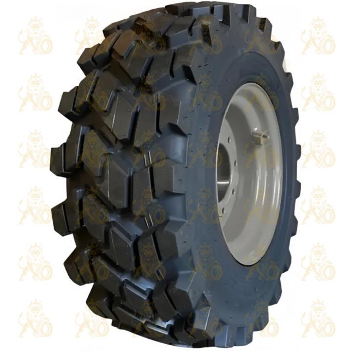 Forerunner SKS-9 10/0 R16.5 -- PR12