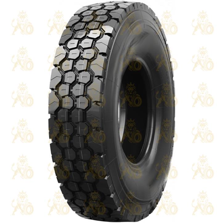 Satoya SU-022 11/0 R22.5 148/145M PR16 Универсальная