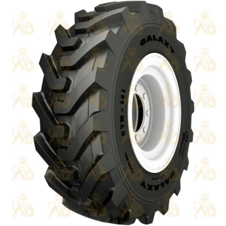Galaxy CTM 101 R-4 Steel Belt 15.5/80 R24 162A8