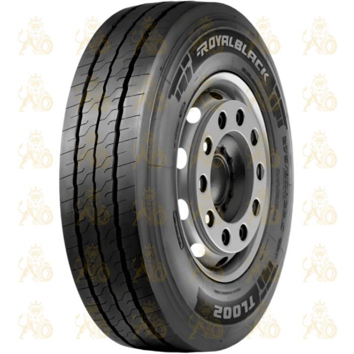 Royal Black TL002 215/75 R17.5 135/133L Прицеп
