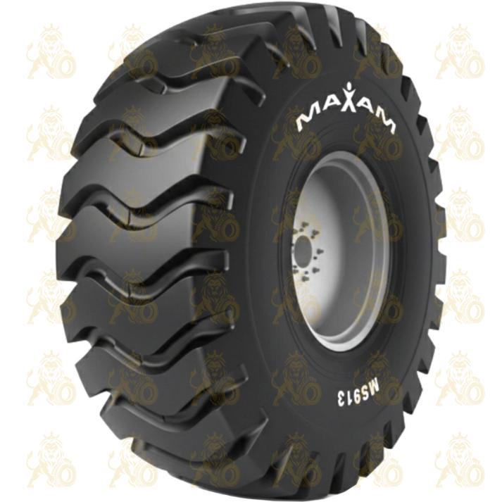 Maxam MS913 E3/L3 23.5/0 R25 191A2 PR20