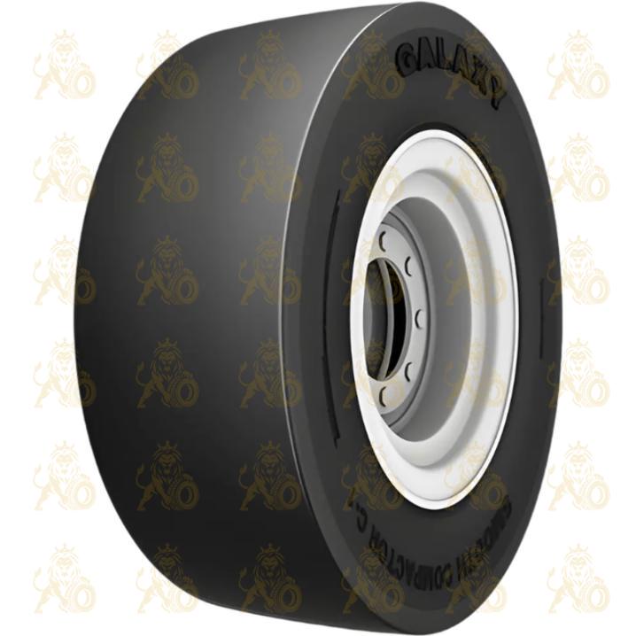 Galaxy Smooth Compactor C-1 11/0 R20 -- PR18