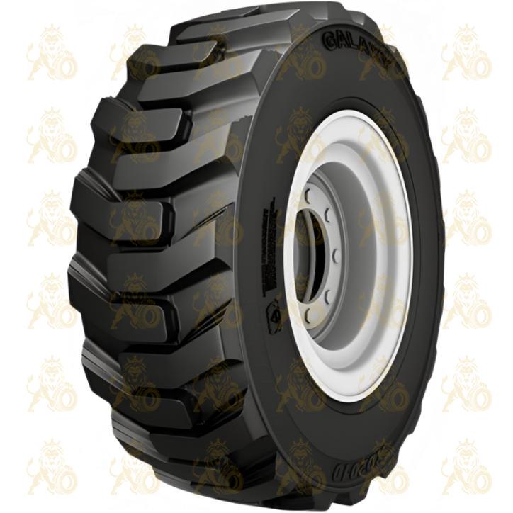 Galaxy XD2010 R-4 27/8.5 R15 -- PR8