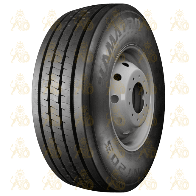 Кама NT 203 385/55 R19.5 156J Прицеп