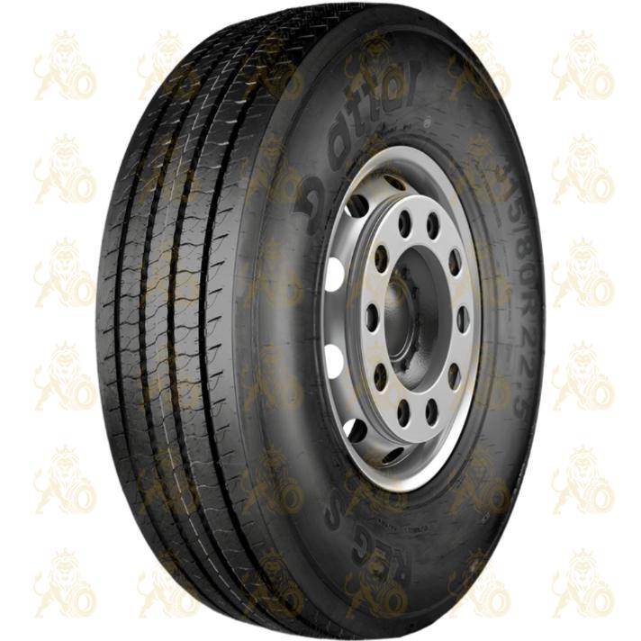 Attar Reg S 315/70 R22.5 154/150L Рулевая