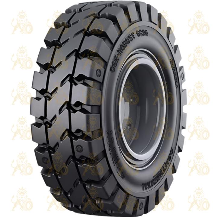 Continental CSEasy SC20 Solid 200/75 R9 134A5