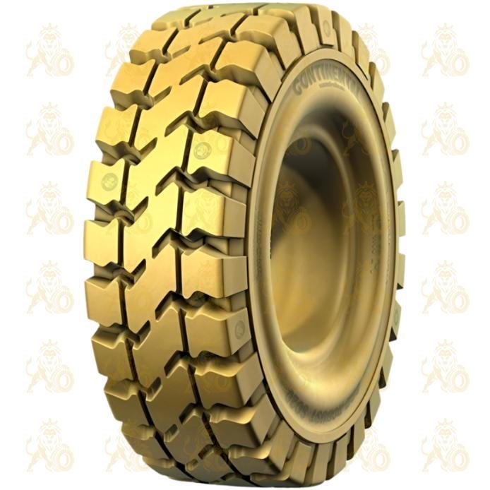 Continental SC20 Clean SIT 6/0 R9 121A5