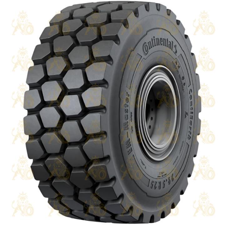 Continental EM-Master E4/L4 29.5/0 R25 200B