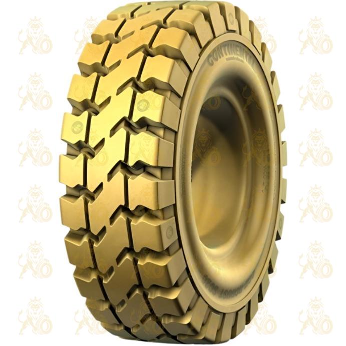 Continental SC20 Clean S Solid 225/75 R15 146A5