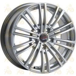 Replica Concept VV503 6.5x16 5*112 ET33 DIA57.1 Silver Литой