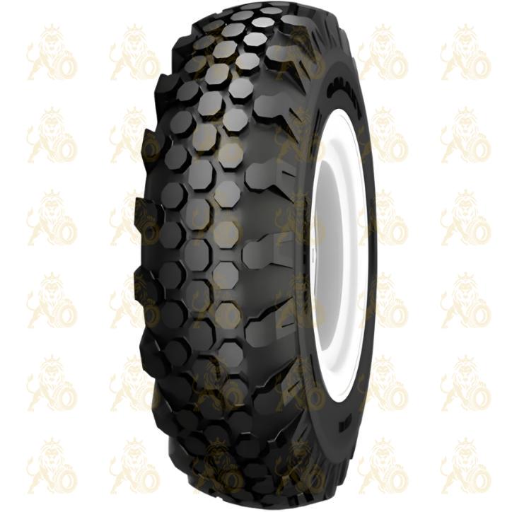Galaxy CTM 102 10.5/0 R18 126G