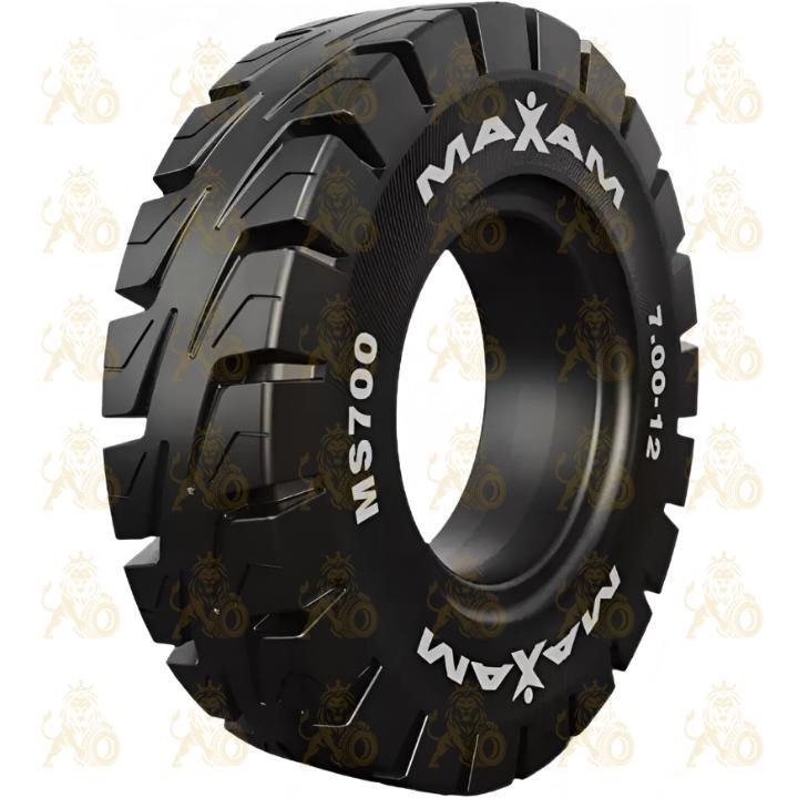 Maxam MS700 TR EcoPoint 3 9/28 R15 --
