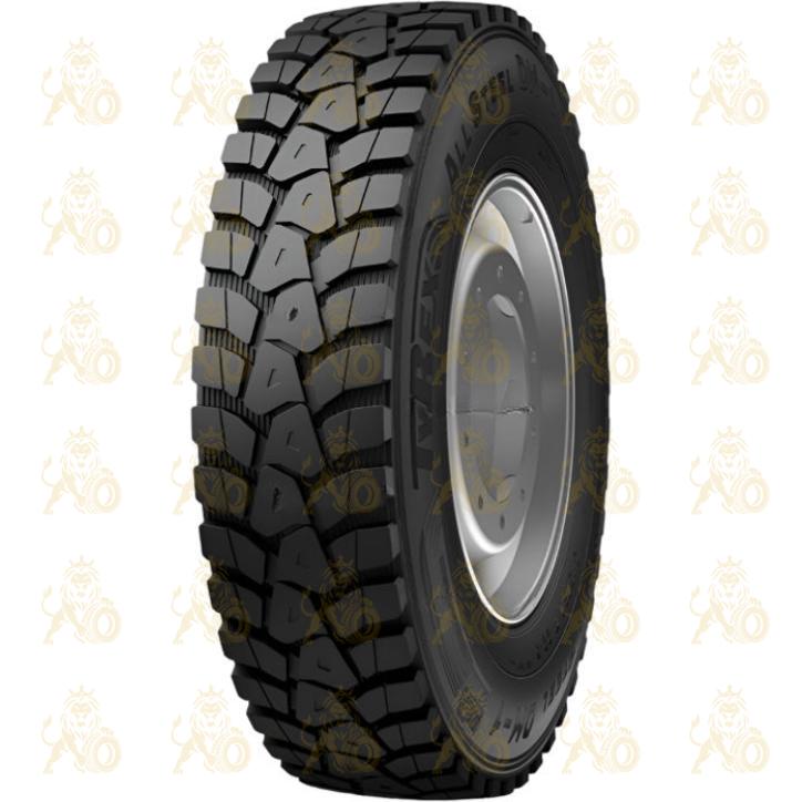 Tyrex All Steel DM-1 315/80 R22.5 156/150K Ведущая