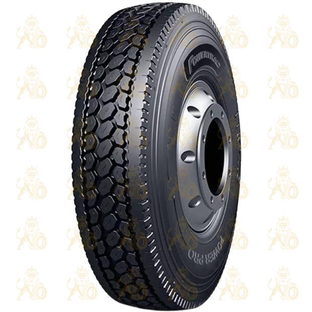 Powertrac Power Pro 11/0 R22.5 149/146K PR18 Ведущая