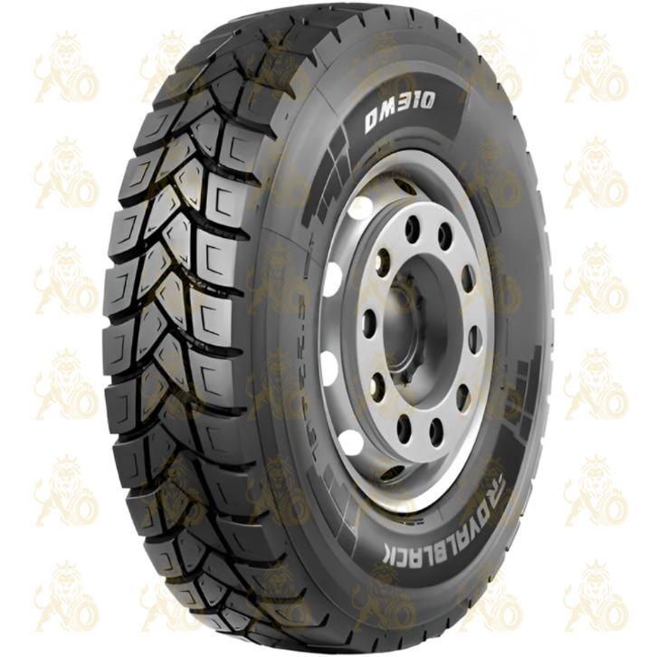 Royal Black DM310 315/80 R22.5 157/154L PR20 Ведущая