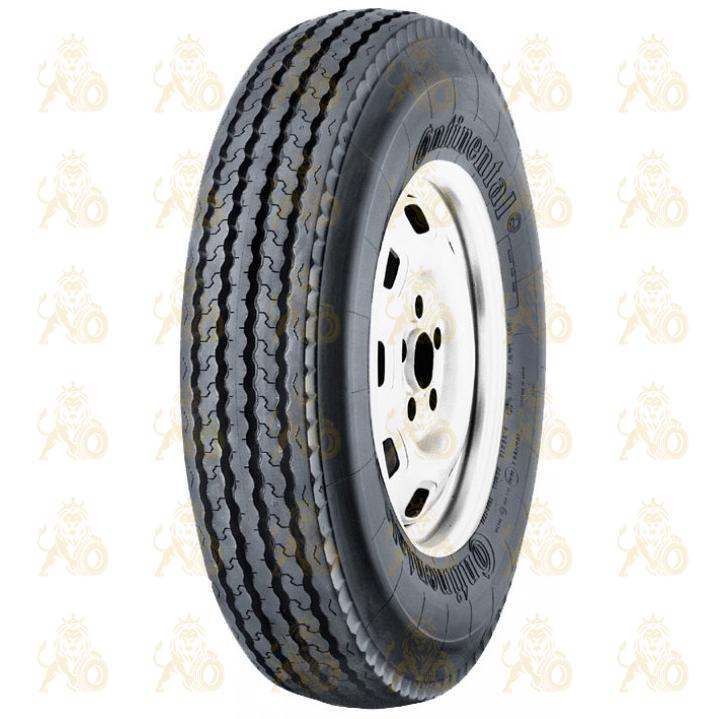Continental LSR + 7/0 R16 118/114K PR14 Рулевая