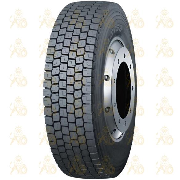 Golden Crown AD153 295/80 R22.5 152/149L PR18 Ведущая